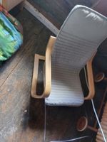 Ikea Poeng Sessel Kinder
