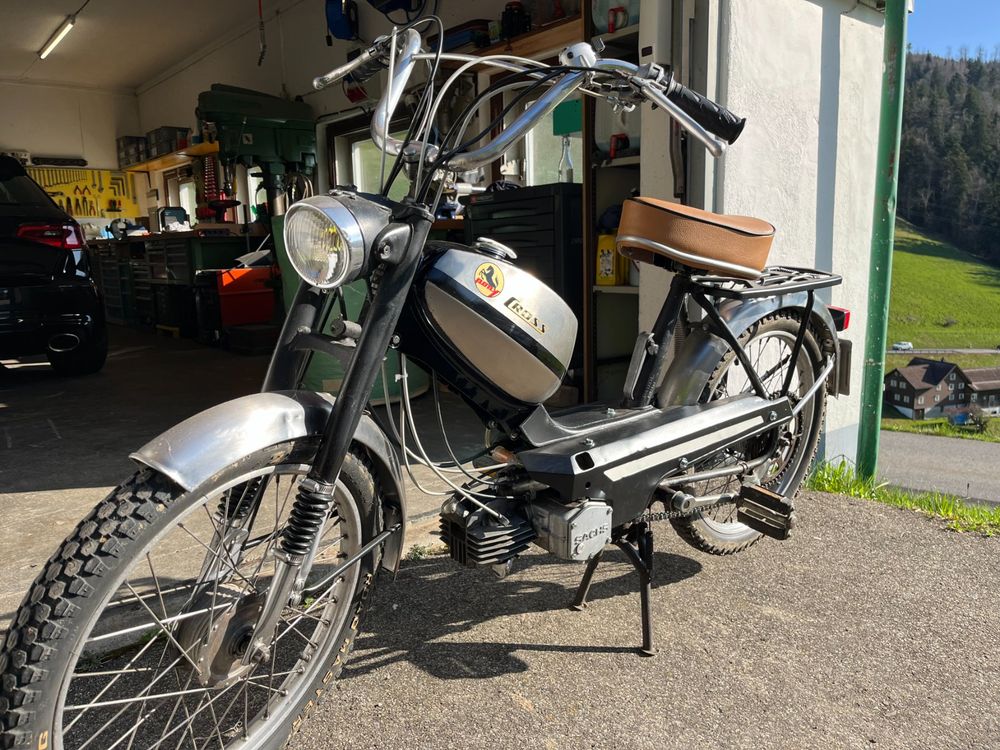 Schone Moped Kaufen Gebraucht Ebenbild