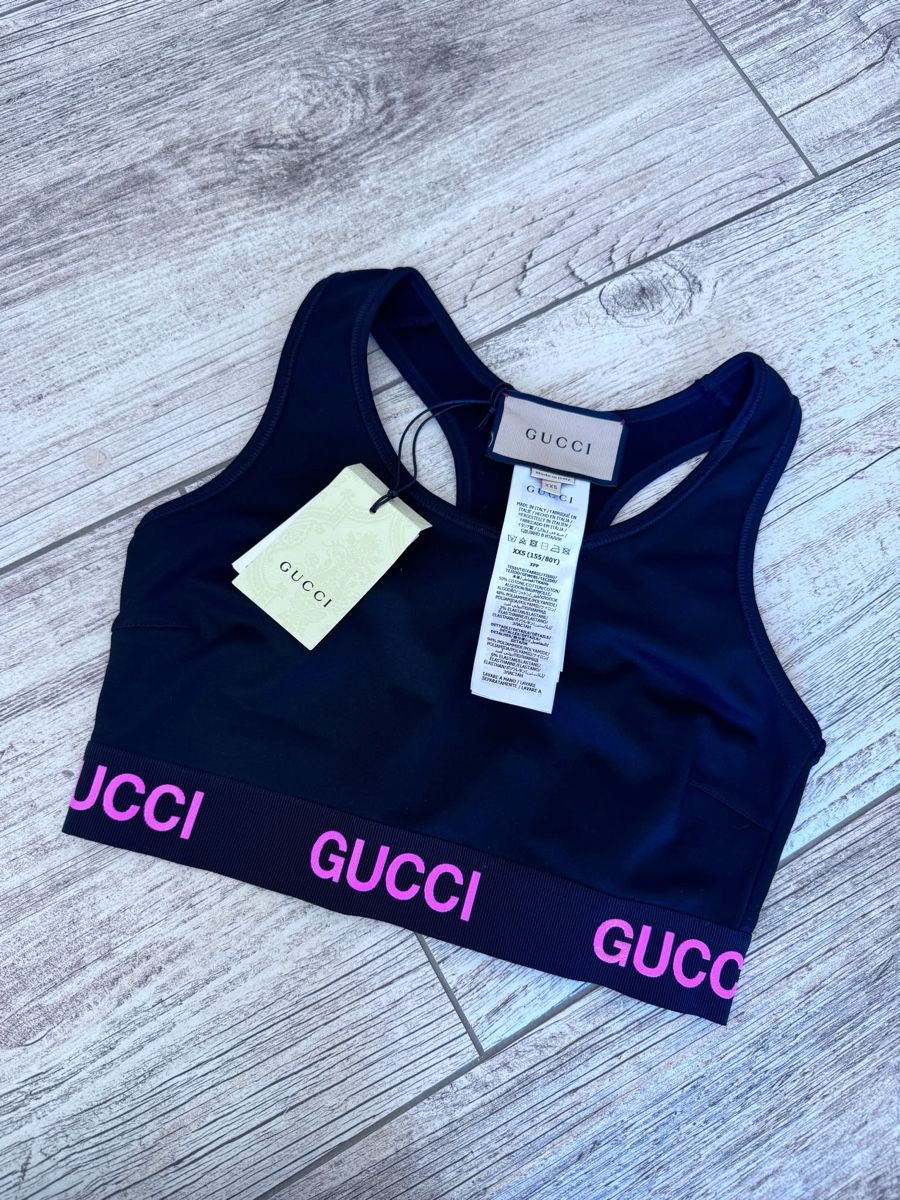 Gucci Top: Gucci top – Nuovo (secondo la descrizione) da Melide venduto da Nikola-123 1