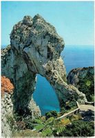 CAPRI  Arco Naturale