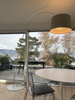 Stehleuchte Twiggy LED FOSCARINI (dimmbar, mit Verlängerung)