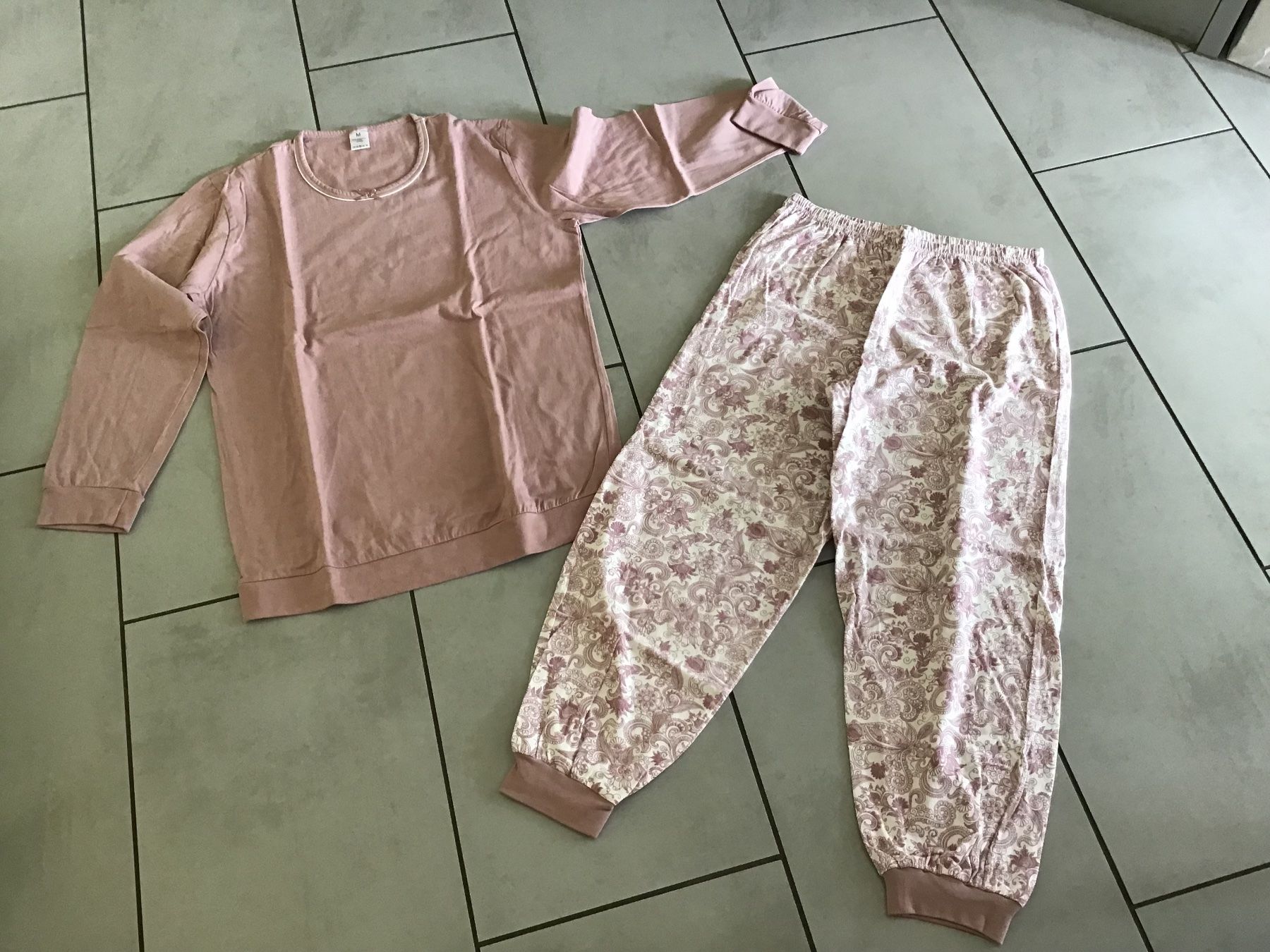Negligees & Pigiami: Pyjama M – Nuovo (secondo la descrizione) da Trimbach venduto da Mery70 1
