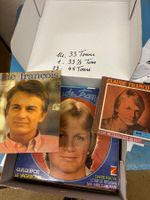 vinyles Claude François