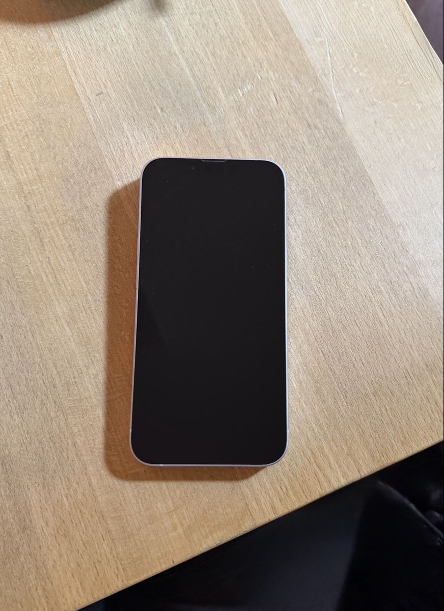 Apple Handys / Smartphones: Iphone 14, 256gb, purple – Gebraucht aus Zürich von z_i 2