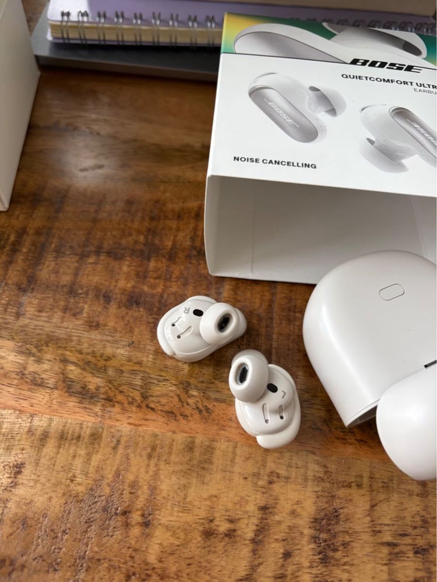 Bose Cuffie: Bose QuietComfort Ultra Earbuds – Nuovo (secondo la descrizione) da Zürich venduto da ame_5n7g 4