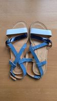 Unisa │ Elegante Mädchen Leder-Sandalen │ 35