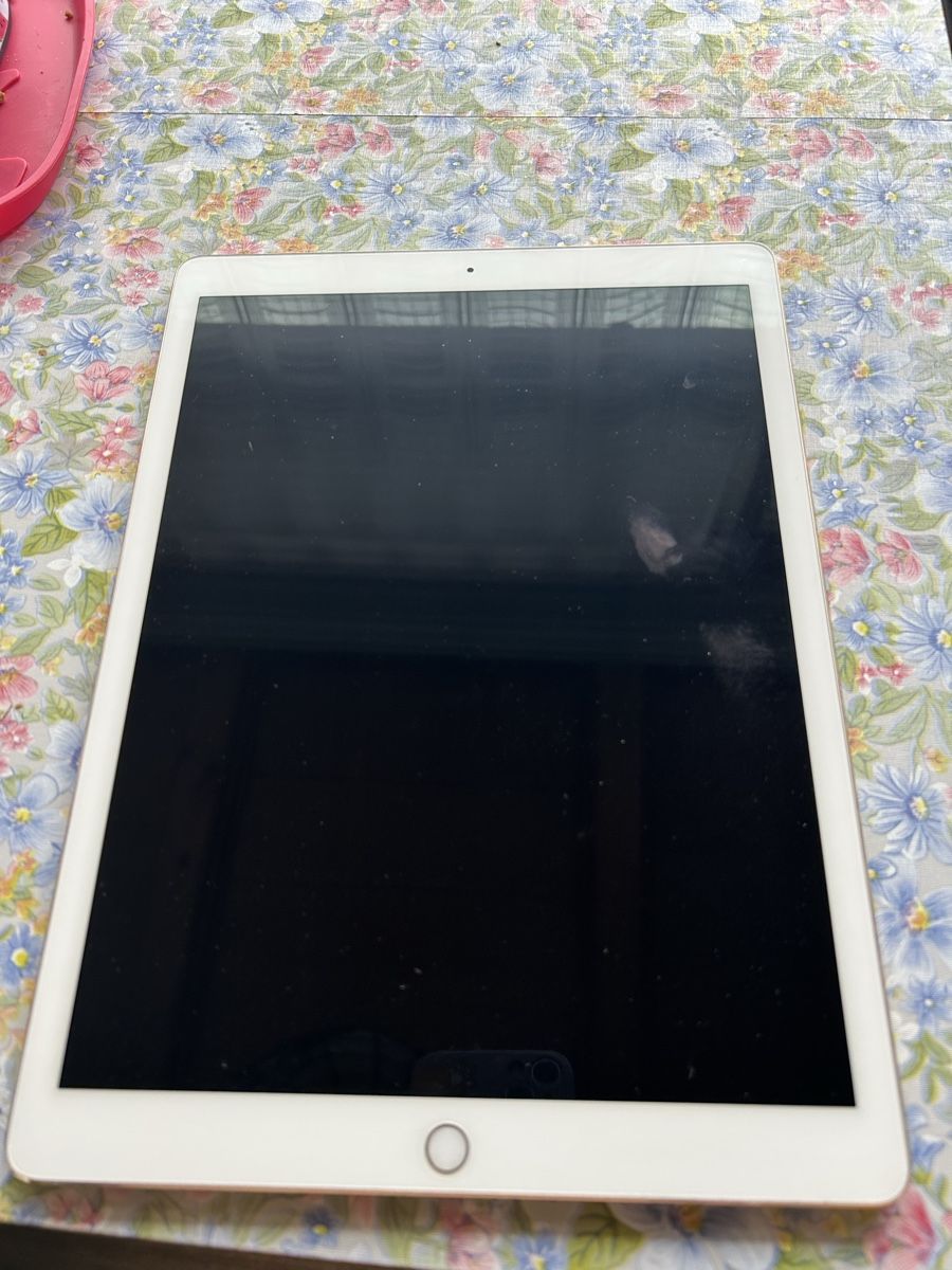 Apple Tablet PC: Ipad Pro 12.9 Zoll A1584 – Gebraucht aus Mollis von Stern8577 1