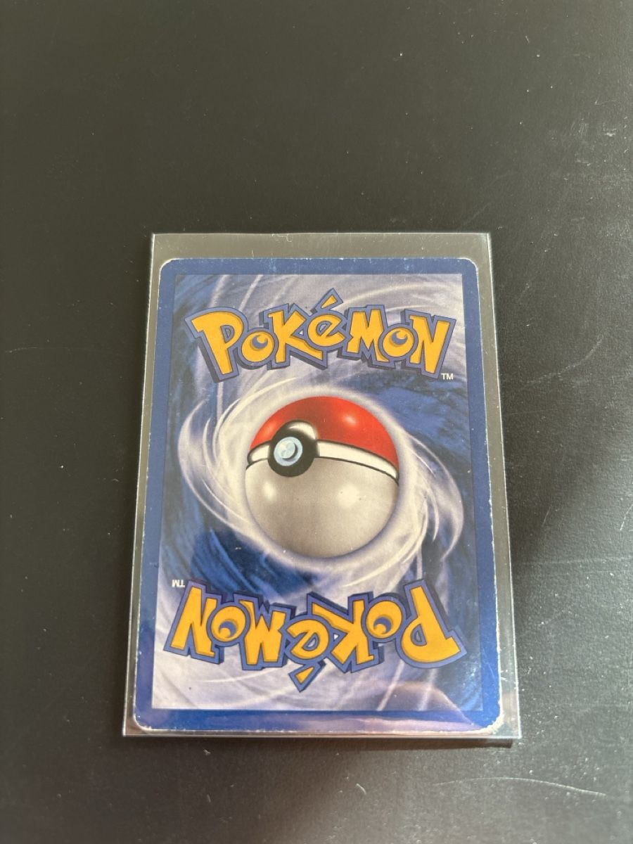 Pokémon Carte collezionabili: Pokémon Pikachu 60/64 Jungle 1 Edition – Usato da Caslano venduto da Luke_ 1