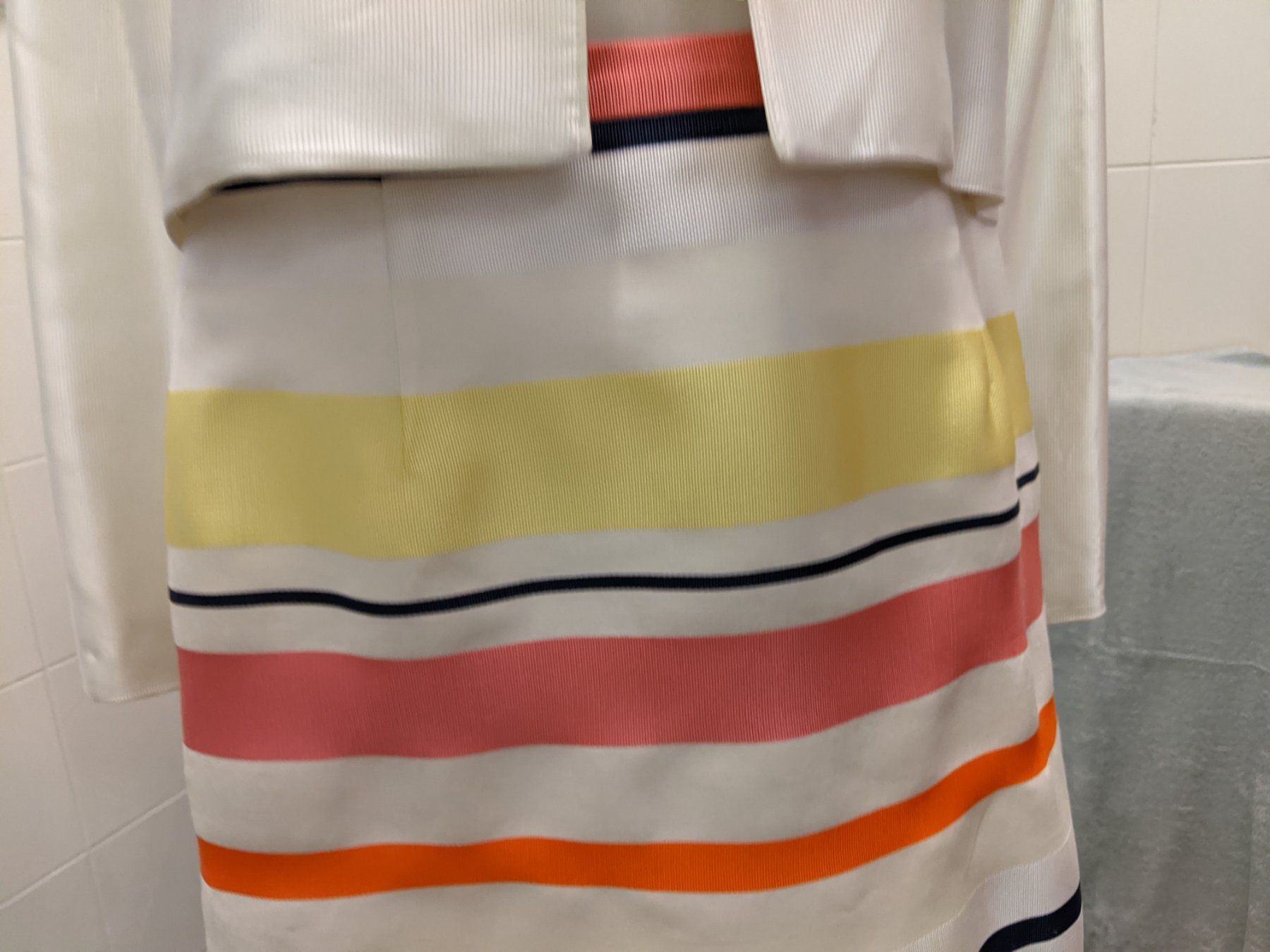 Max Mara Gonne: Sommerjupe GR 36 max mara – Usato da Langnau am Albis venduto da Judithsebi 2