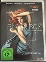 Black Box - Staffel 1 komplett