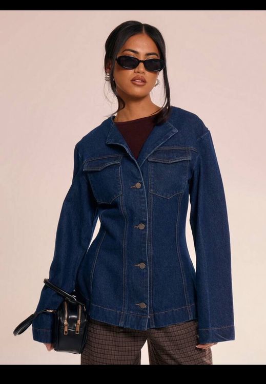 Musera Jeansjacke (Neu und originalverpackt) in Dittingen für CHF 18 ...