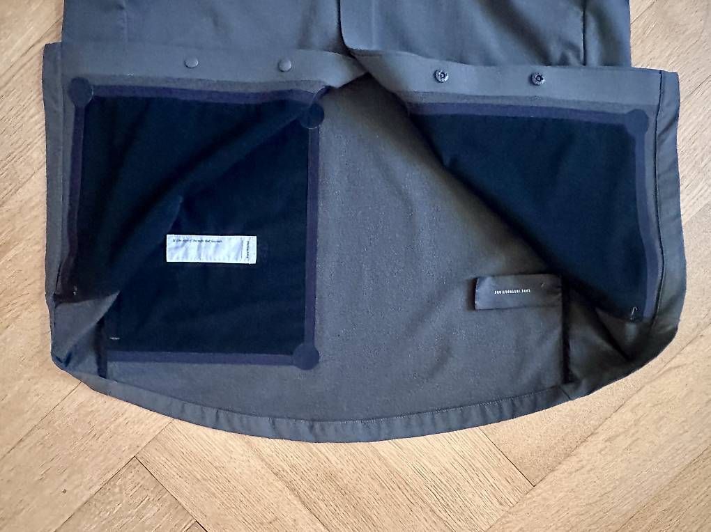 Hemden: Rapha Tech Shirt - M – Gebraucht aus Basel von thmnn 3