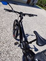 Vélo Moustache comme neuf à 50%