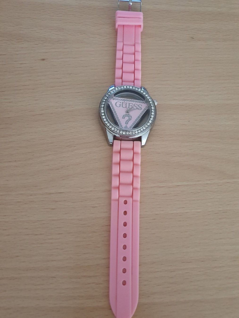Orologi: Montre rose – Nuovo (secondo la descrizione) da Versoix venduto da aline_b 3