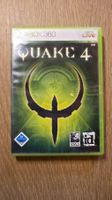 XBox 360, Quake 4, Bethesda Softworks, OVP