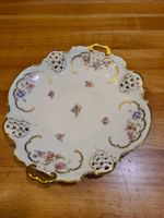 antike Rosenthal Schale Moliere 27 cm