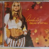 Anastacia CD