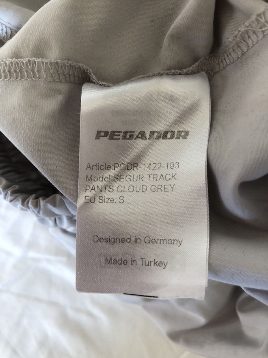 Pantaloni: Pegador Hose Damen Gr. 36 – Usato da Schaffhausen venduto da Fixier 8