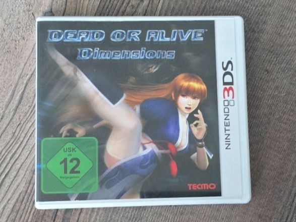 Nintendo Console: Nintendo 3DS XL - grau – Usato da Tägerwilen venduto da MOU1983 4