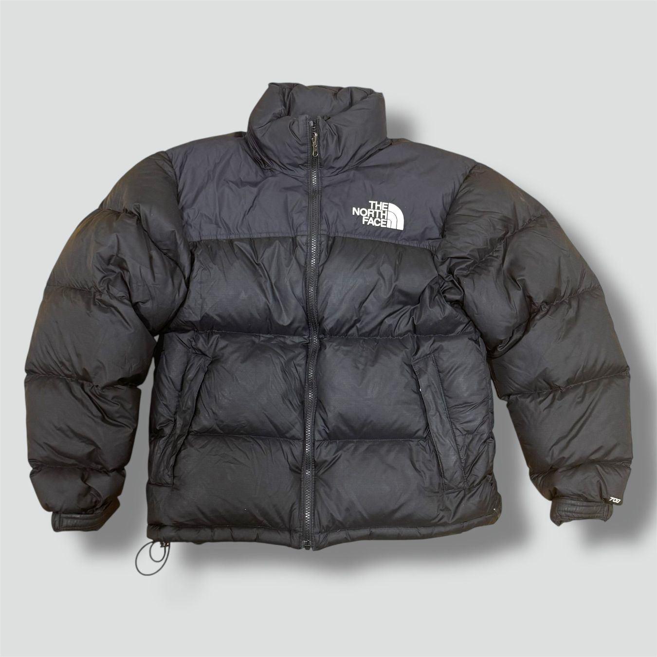 North Face Giacche: The North Face down puffer jacket 00s winterjacke daunen – Usato da St. Gallen venduto da sourced_limited