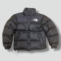 The North Face down puffer jacket 00s winterjacke daunen
