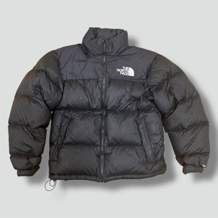 The North Face down puffer jacket 00s winterjacke daunen