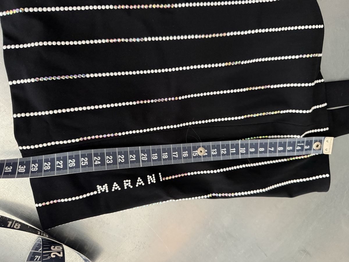 Tops: Angelo marani top – Gebraucht aus visp von Kmemo1 2