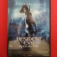 Resident Evil: Apocalypse