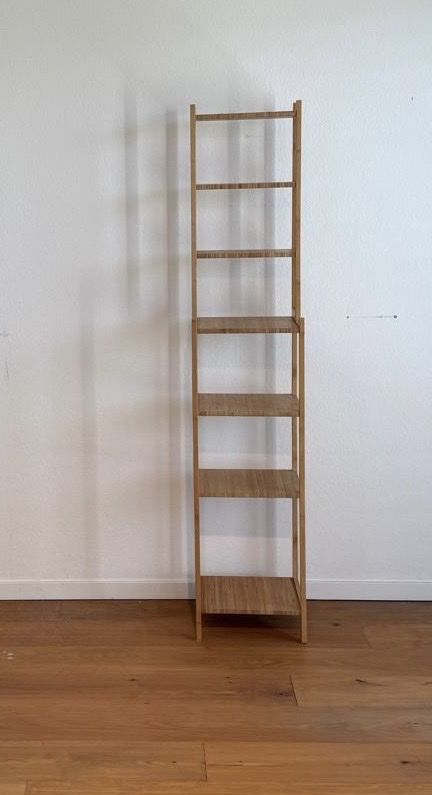 Étagères: Badzimmermöbel Ragund (IKEA) – D'occasion à Binningen par Xenias01