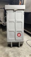 Rollkorpus / Rollcontainer für Garage oder Werkstatt