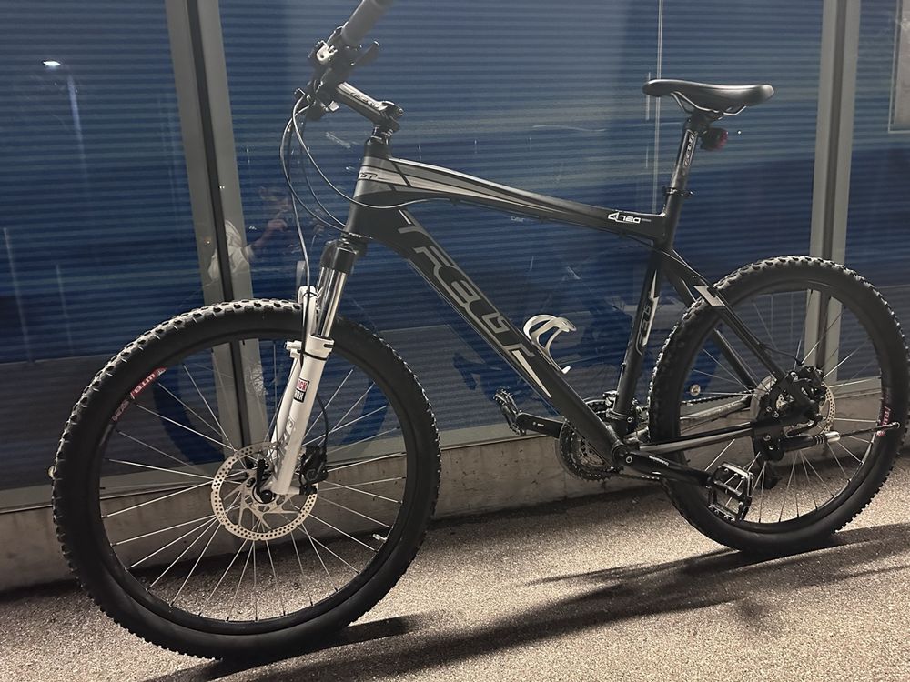 26 Zoll Felt Q720 velo Kaufen auf Ricardo