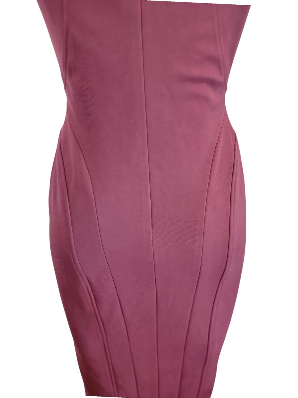 Vestiti: Zac Posen figurbetontes Etuikleid – Nuovo (secondo la descrizione) da Kilchberg ZH venduto da ANU-AnimalsNeedUs 4