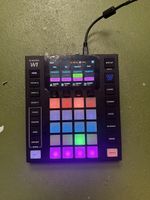 Wolfmix MK2 DMX