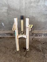 Sachs 503 Mofa Gabel