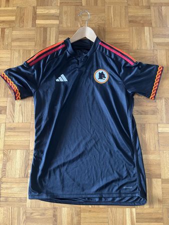 Maillot Roma third taille m 23/24
