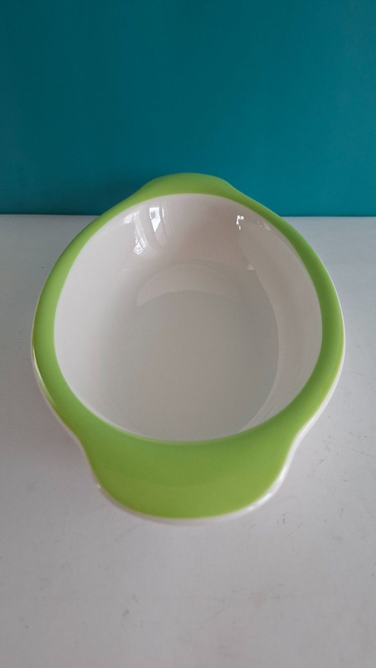 Villeroy & Boch Piatti di portata: Schöne Villeroy Boch Schale oval – Usato da Opfikon venduto da Diversamente 1