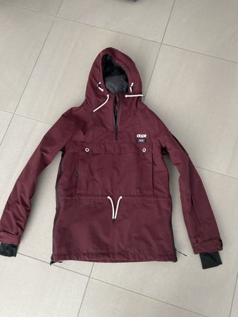 Dope Snow Winterjackenpullover