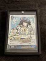 Weiss Schwarz The Seven Shadows, Eta SP