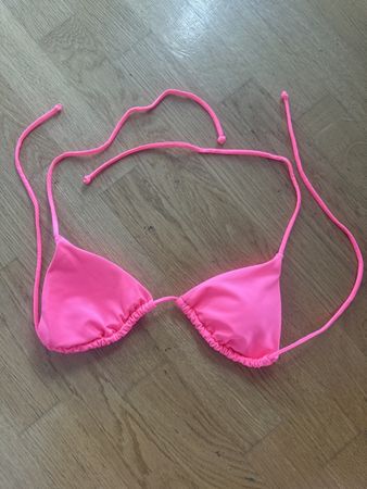VICTORIA‘S SECRET Bikini Oberteil M