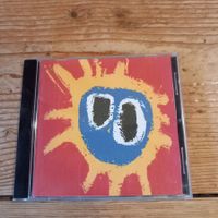 Screamadelica - Primal Scream (replica)