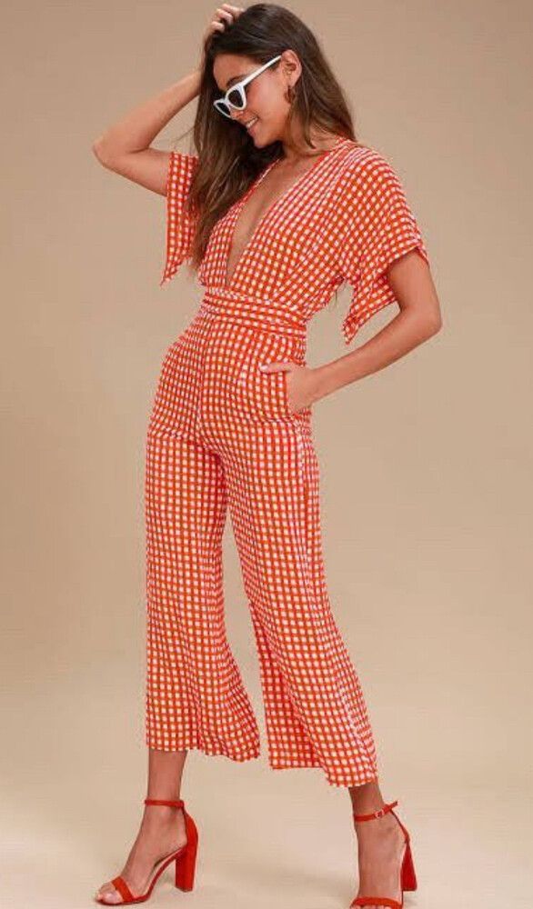 Jumpsuits: Jumpsuit FAITHFULL THE BRAND – Neu (gemäss Beschreibung) aus Zürich von MUR8038
