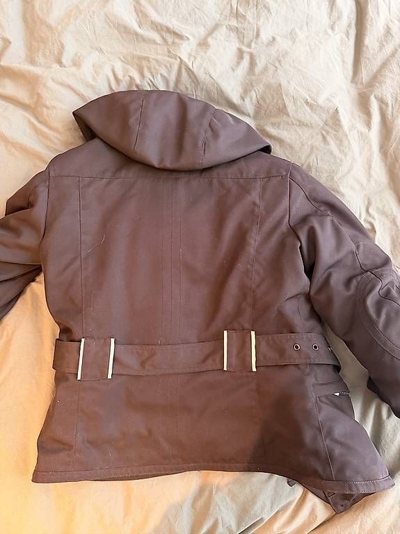 Giacche: Motorradjacke – Usato da Thalwil venduto da nme_n9dm 4