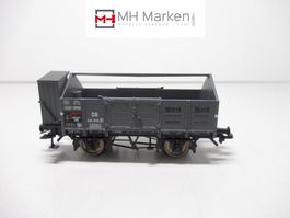 Märklin 46022 Jahreswagen 2005 Alfred Moeck der DB AC WS H0