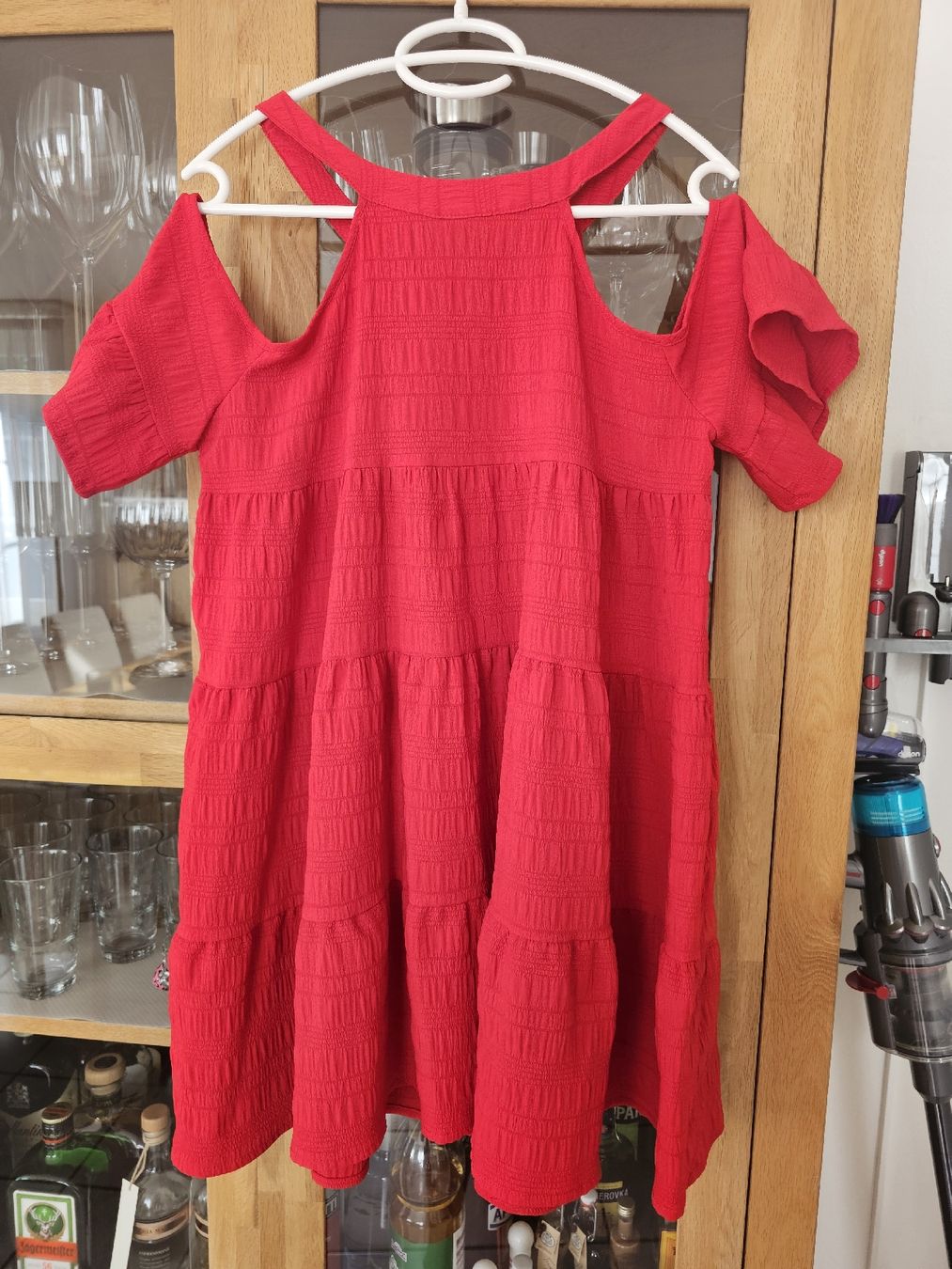 Vestiti: sommer kleid gr.Xs – Usato da Wetzikon ZH venduto da cid_veronika 1