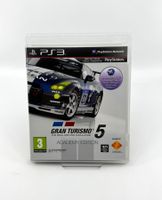 Gran Turismo 5 (Academy Edition) (PS3)