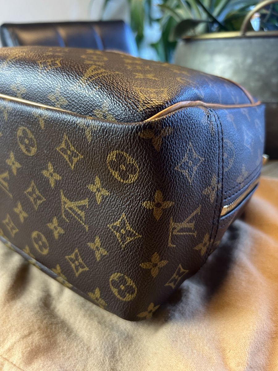 Louis Vuitton Borse da donna: Louis Vuitton Deauville - Original – Usato da Burgistein venduto da Veven 4
