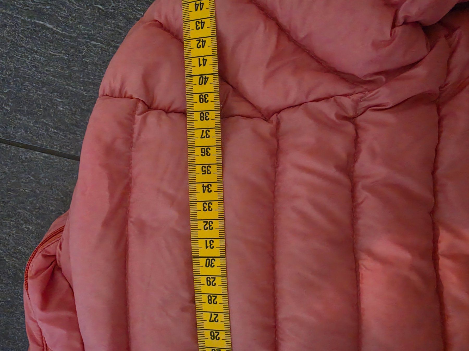 Giacche: Daunenjacke M – Usato da Niederbipp venduto da alp_6dg6 7