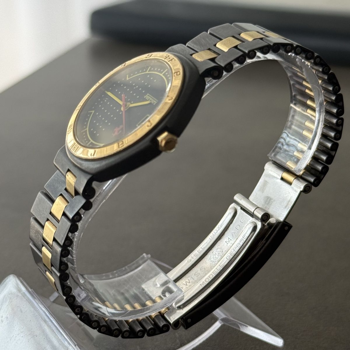 Cartier Orologi: Ferrari by Cartier – Usato da Villmergen venduto da Swiss2011 3