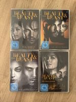 Beauty&The Beast Komplette Serie DVD