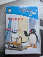 Pingu S'Bescht 3 DVD Schweiz Kinder